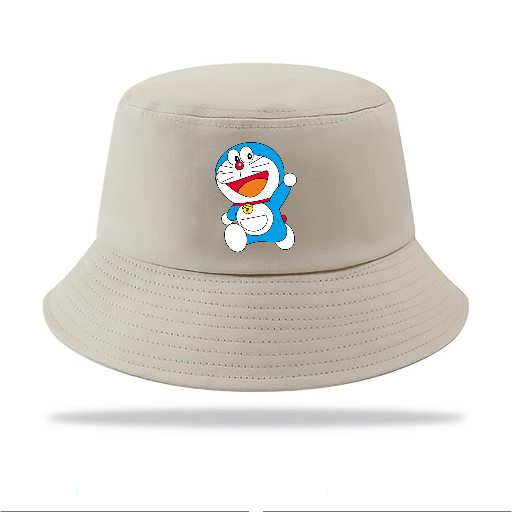 （画像用） ドラえもん Doraemon アウトドア日除けバケットハット